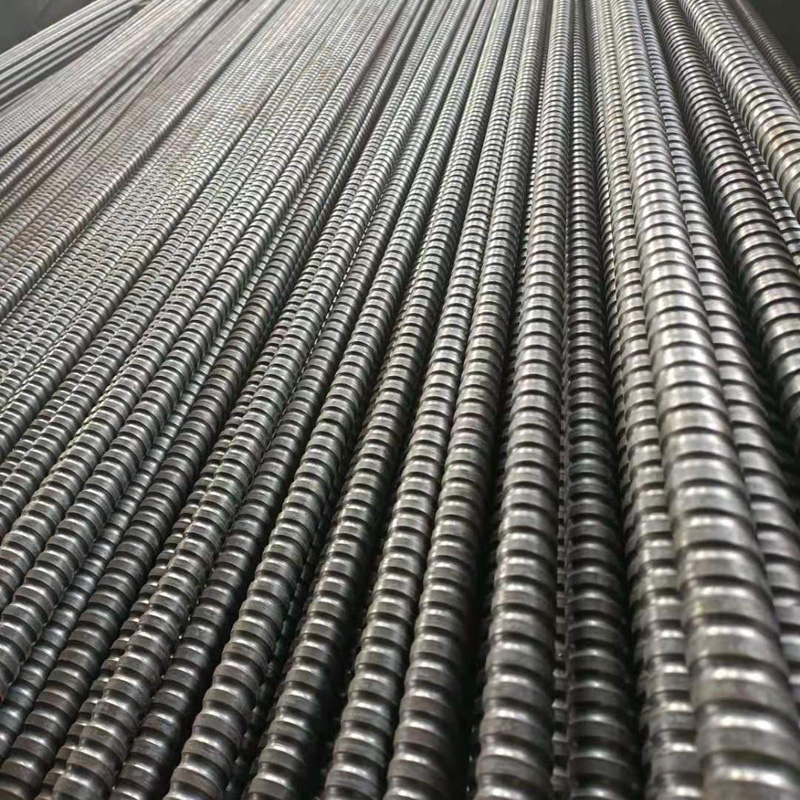 新青中空锚杆